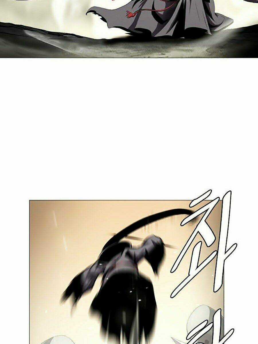 Sức Cùng Lực Kiệt Chapter 11 trang 53