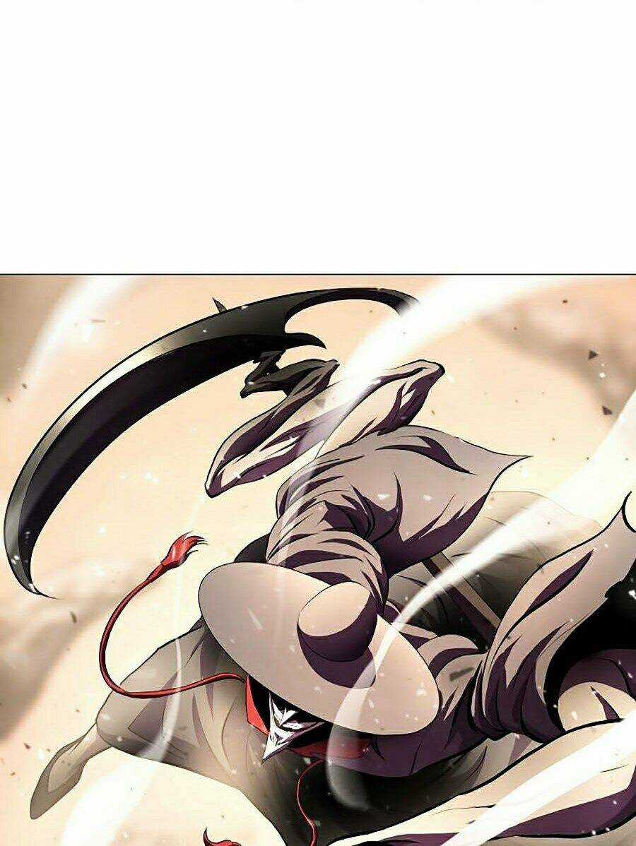 Sức Cùng Lực Kiệt Chapter 11 trang 55