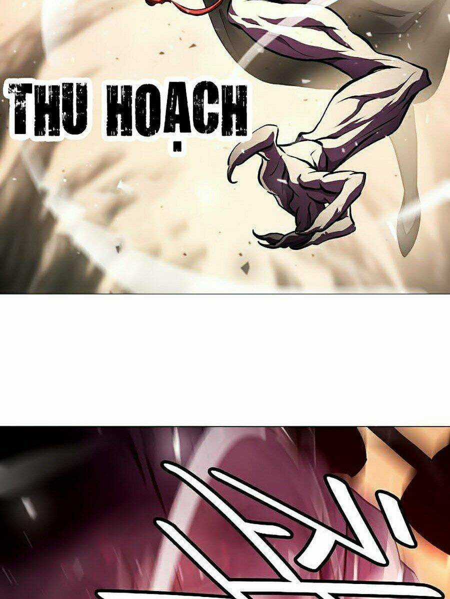 Sức Cùng Lực Kiệt Chapter 11 trang 56