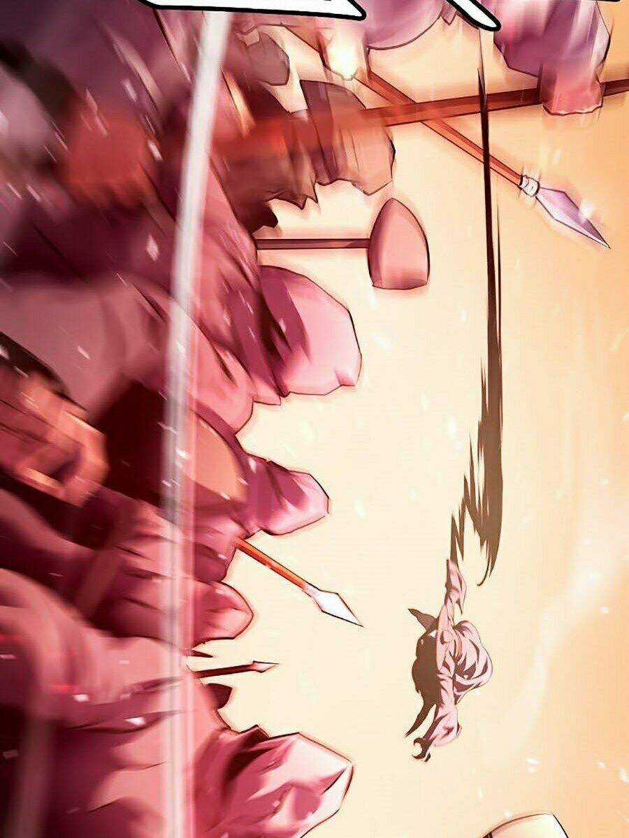 Sức Cùng Lực Kiệt Chapter 11 trang 57