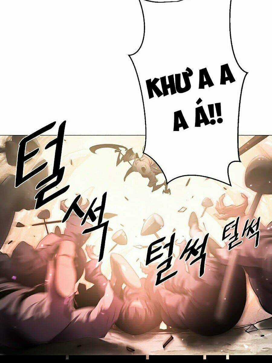 Sức Cùng Lực Kiệt Chapter 11 trang 59