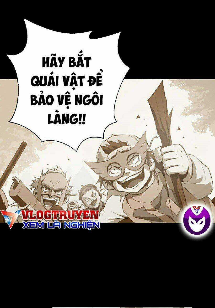 Sức Cùng Lực Kiệt Chapter 11 trang 6