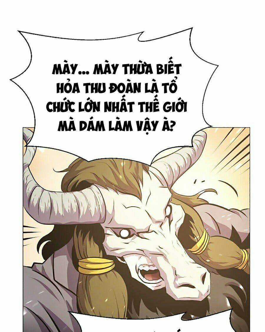 Sức Cùng Lực Kiệt Chapter 11 trang 60