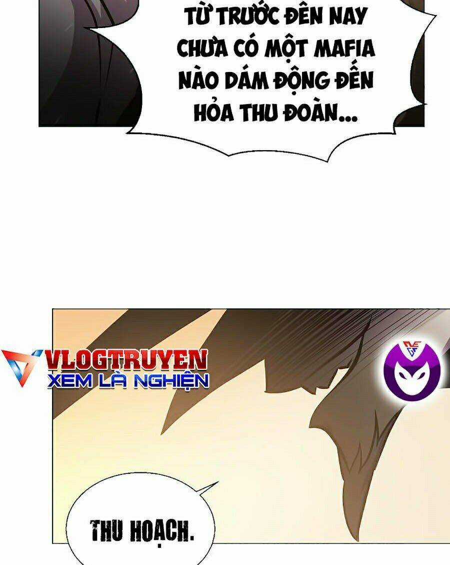 Sức Cùng Lực Kiệt Chapter 11 trang 61