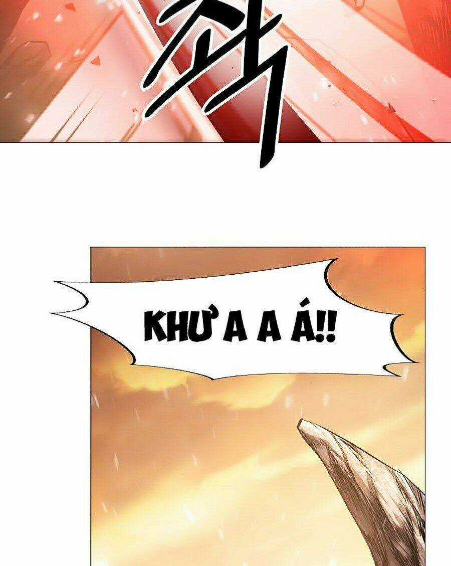 Sức Cùng Lực Kiệt Chapter 11 trang 63