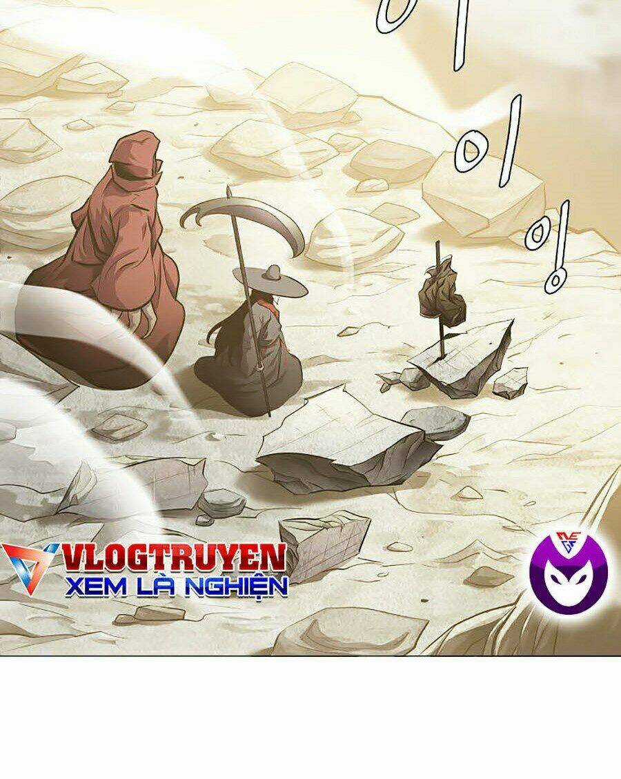 Sức Cùng Lực Kiệt Chapter 11 trang 66