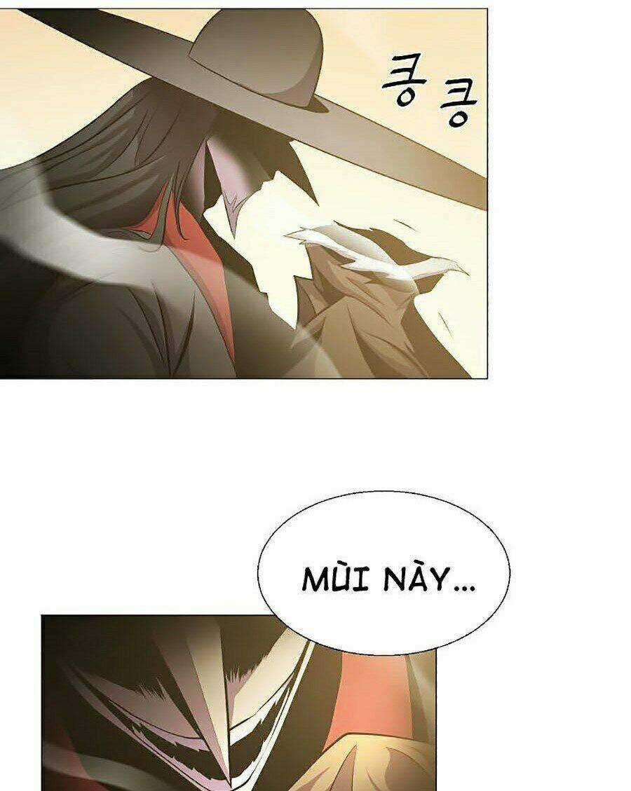 Sức Cùng Lực Kiệt Chapter 11 trang 68