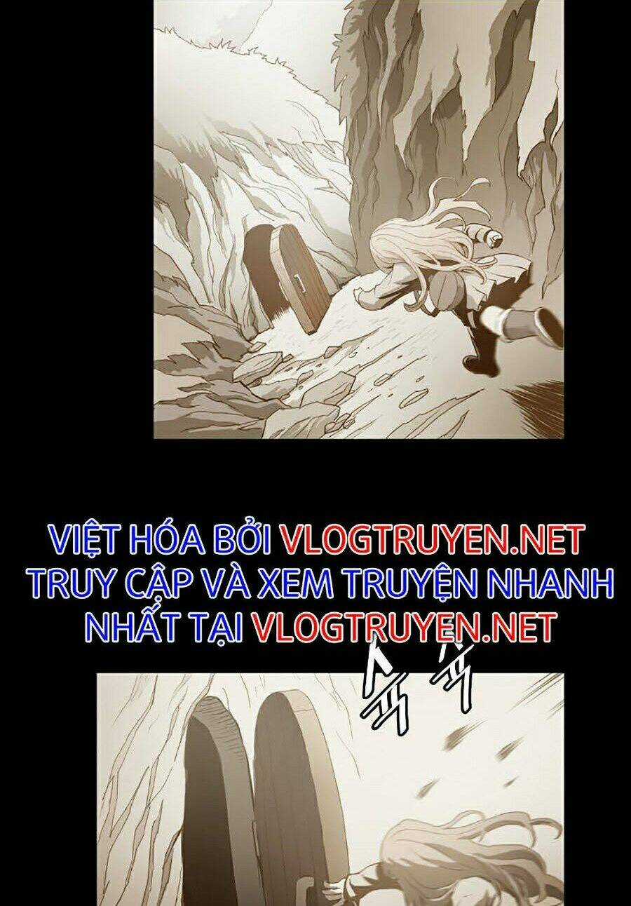 Sức Cùng Lực Kiệt Chapter 11 trang 7