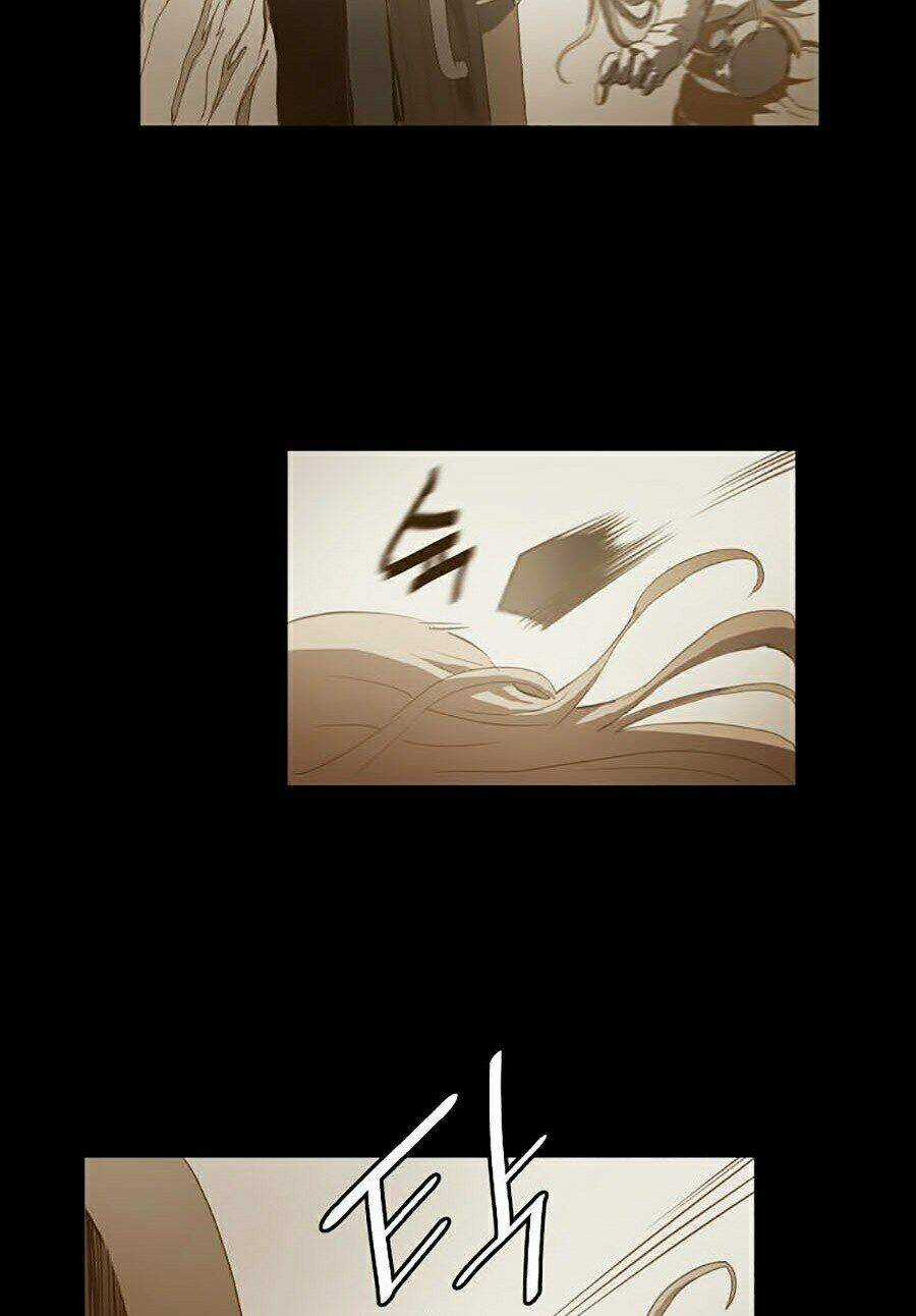 Sức Cùng Lực Kiệt Chapter 11 trang 8