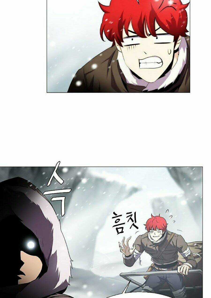 Sức Cùng Lực Kiệt Chapter 12 trang 11