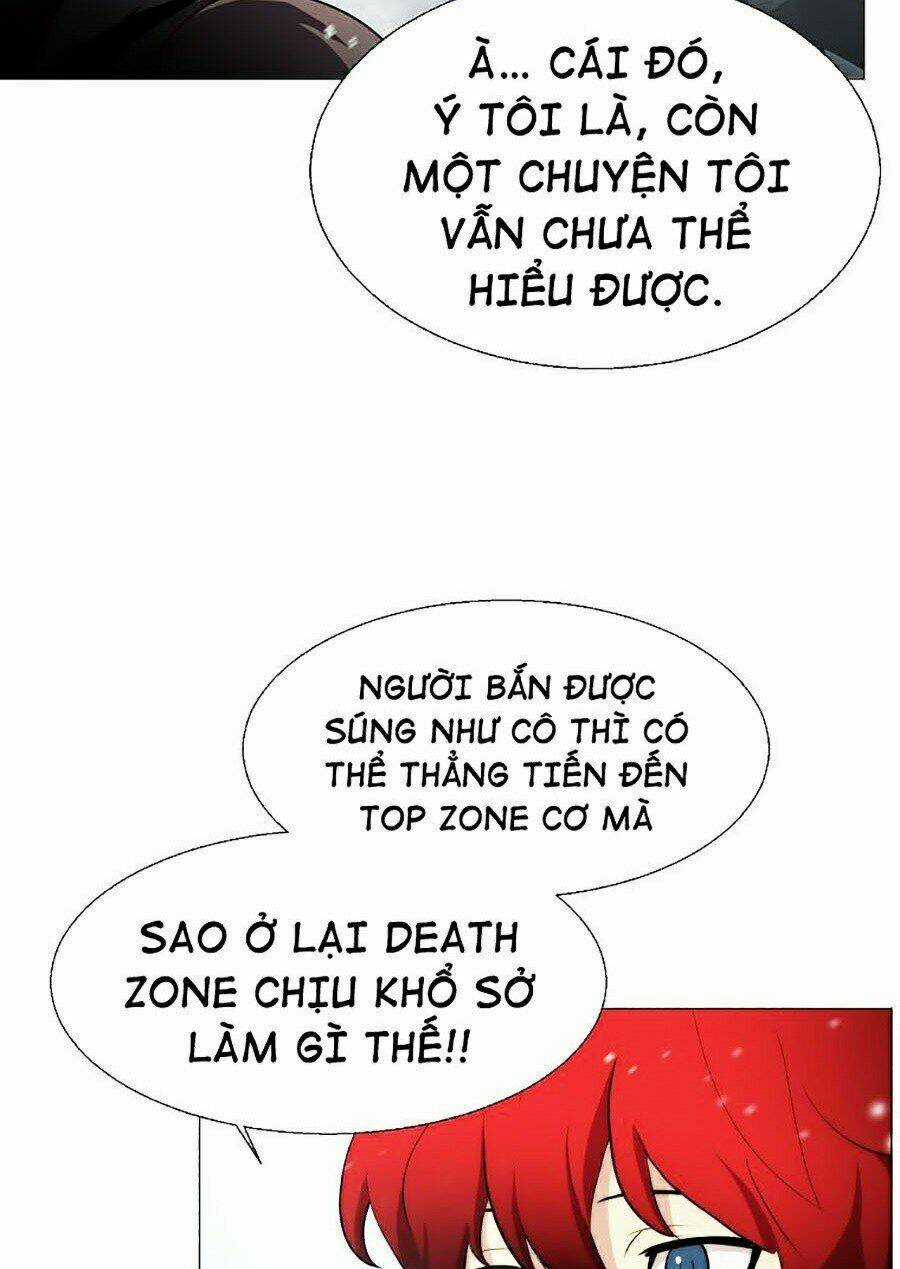 Sức Cùng Lực Kiệt Chapter 12 trang 12