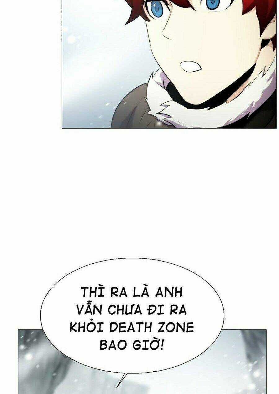 Sức Cùng Lực Kiệt Chapter 12 trang 13