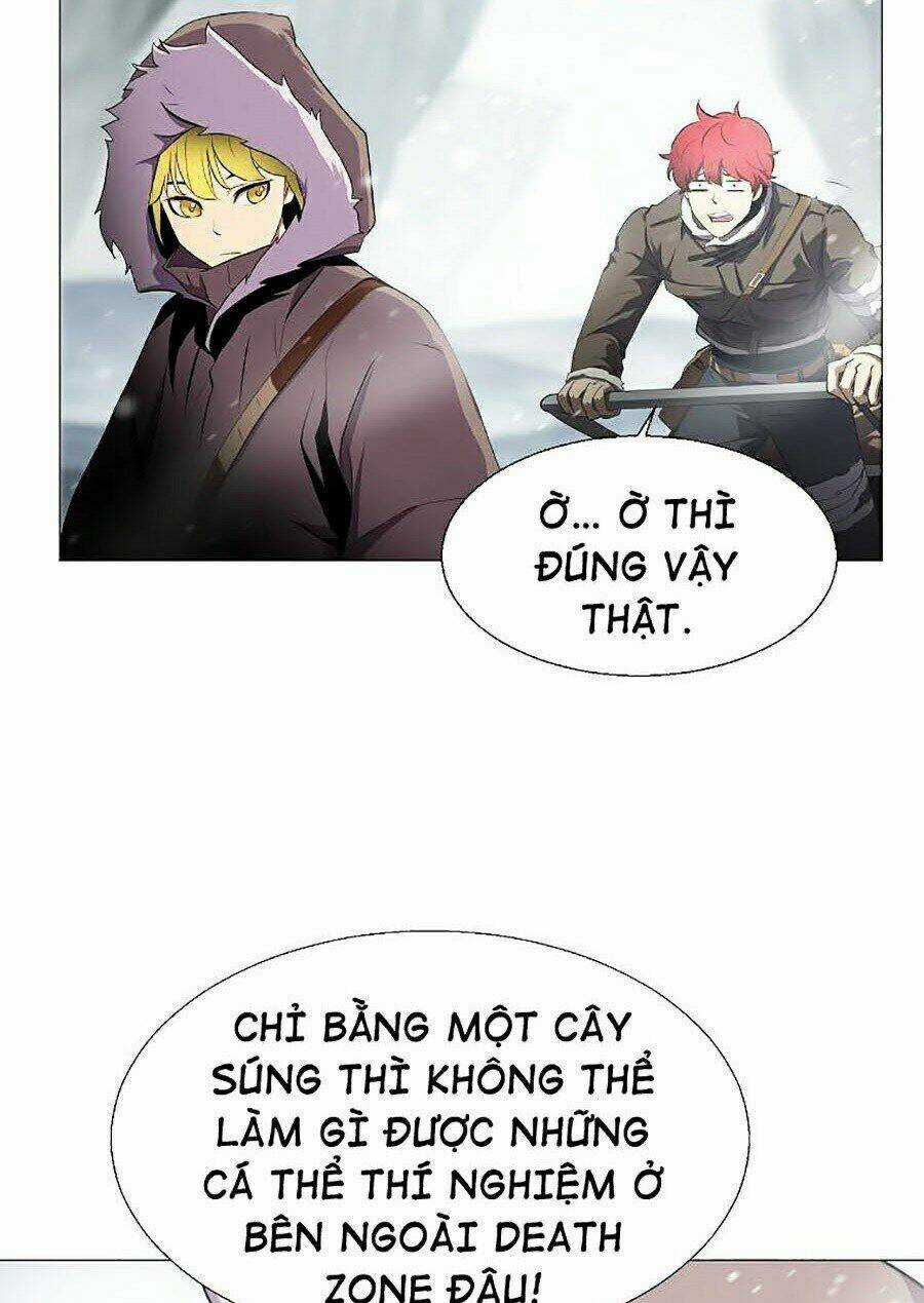 Sức Cùng Lực Kiệt Chapter 12 trang 14