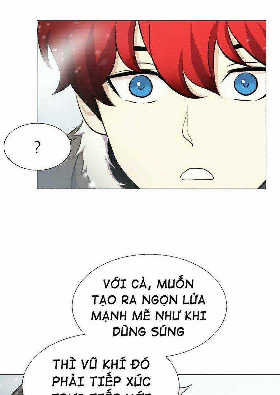 Sức Cùng Lực Kiệt Chapter 12 trang 16