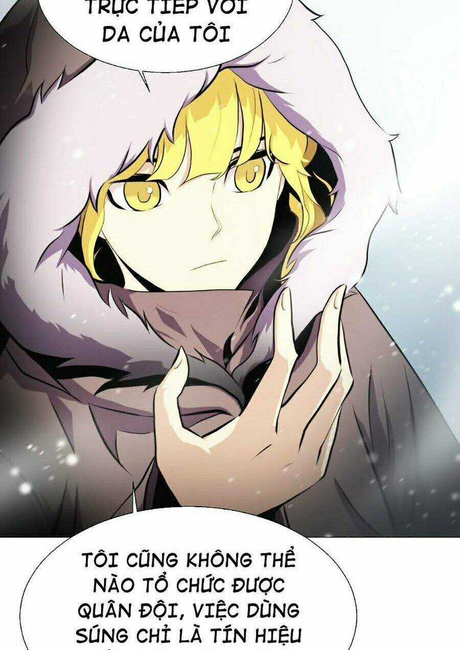 Sức Cùng Lực Kiệt Chapter 12 trang 17