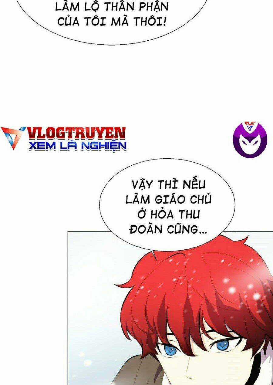 Sức Cùng Lực Kiệt Chapter 12 trang 18