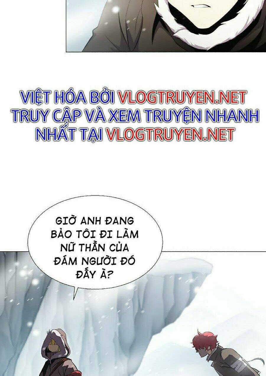 Sức Cùng Lực Kiệt Chapter 12 trang 19