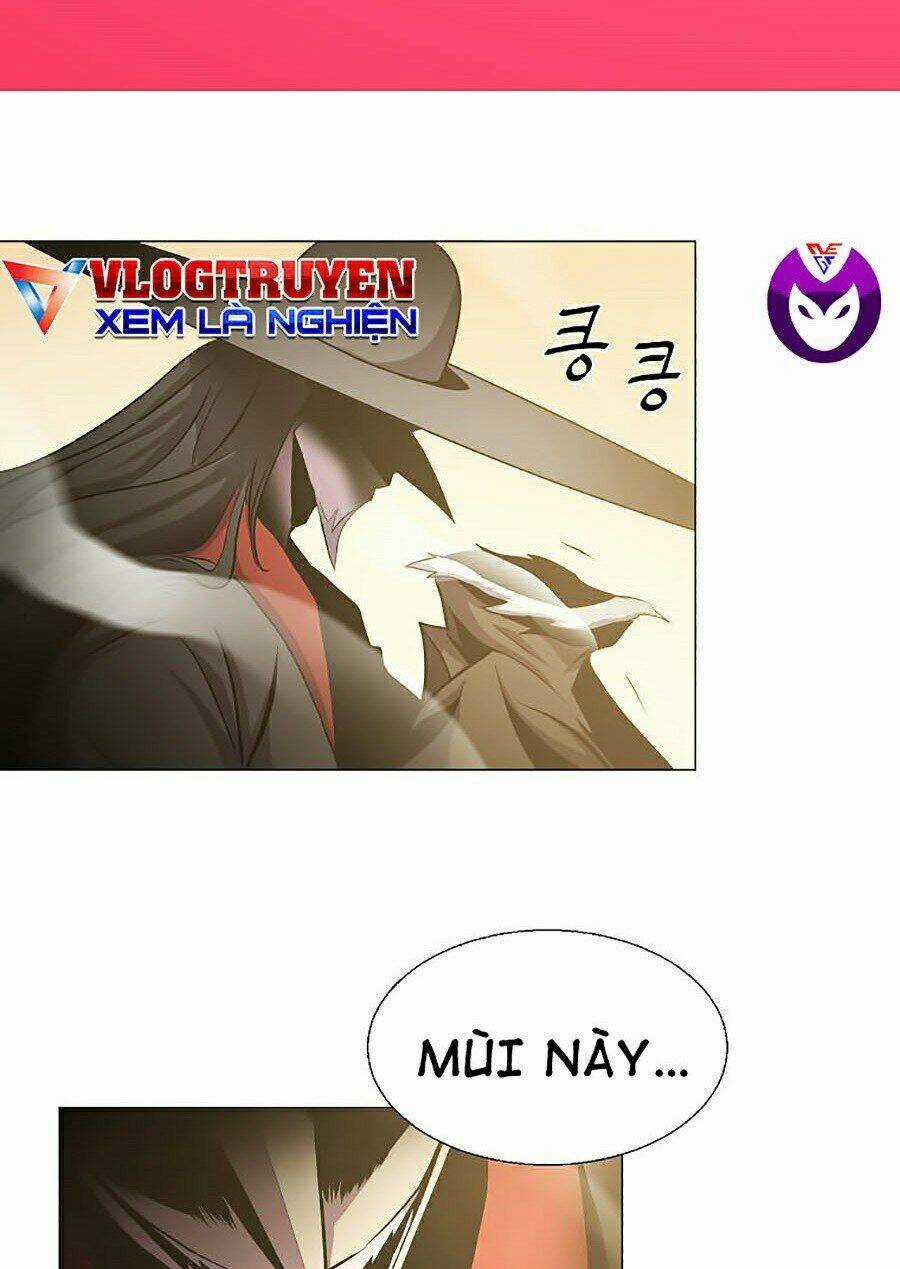 Sức Cùng Lực Kiệt Chapter 12 trang 2