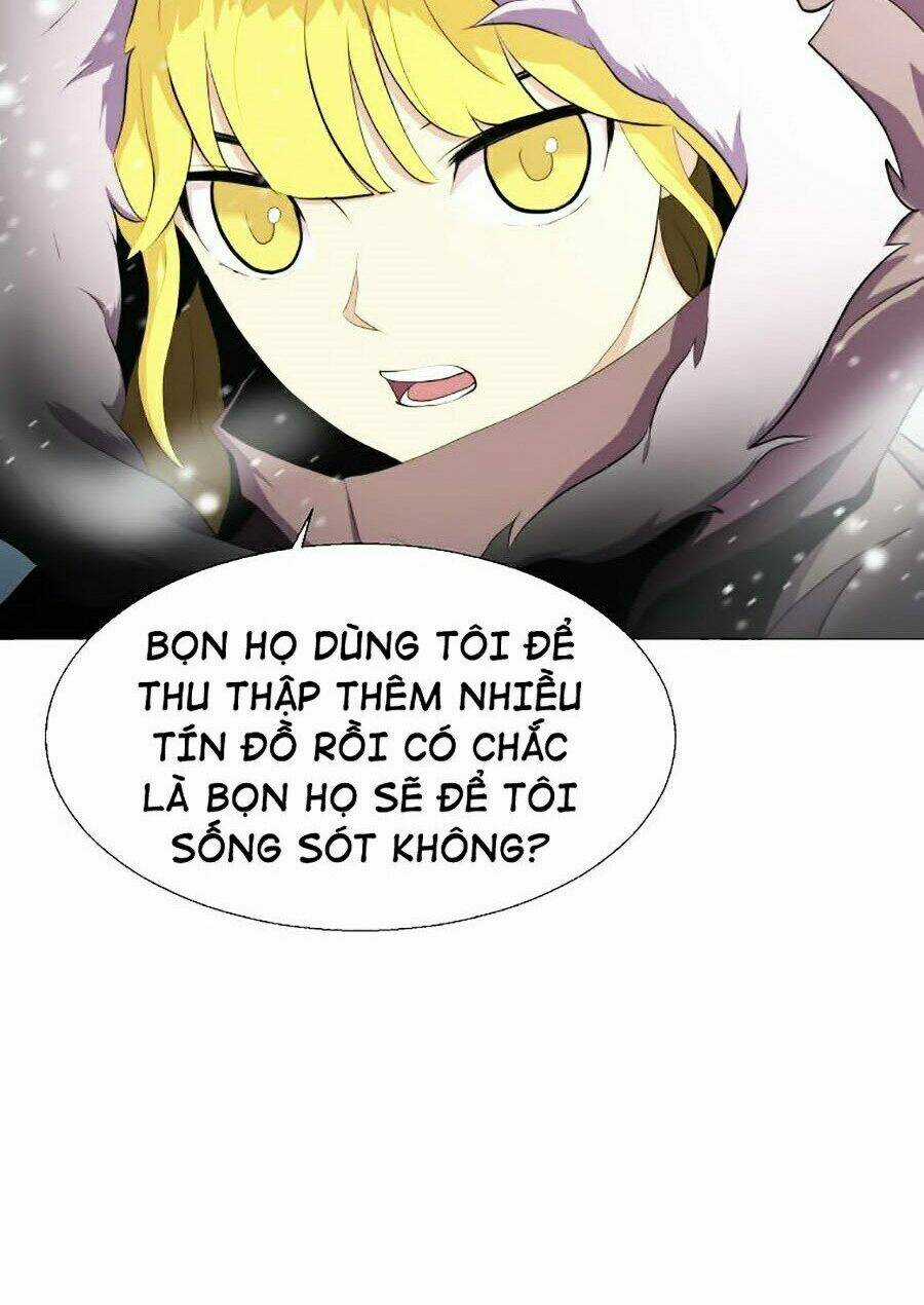 Sức Cùng Lực Kiệt Chapter 12 trang 21