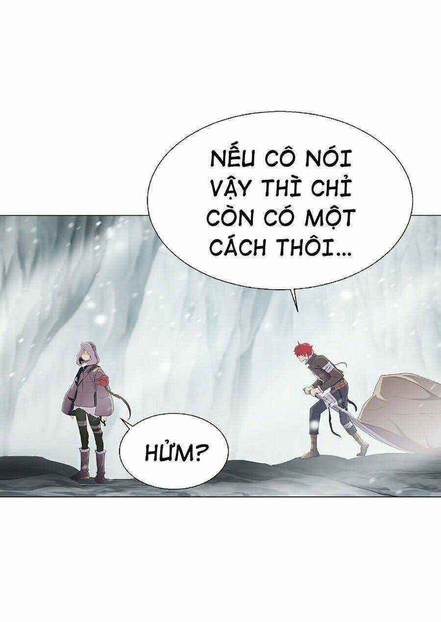 Sức Cùng Lực Kiệt Chapter 12 trang 22