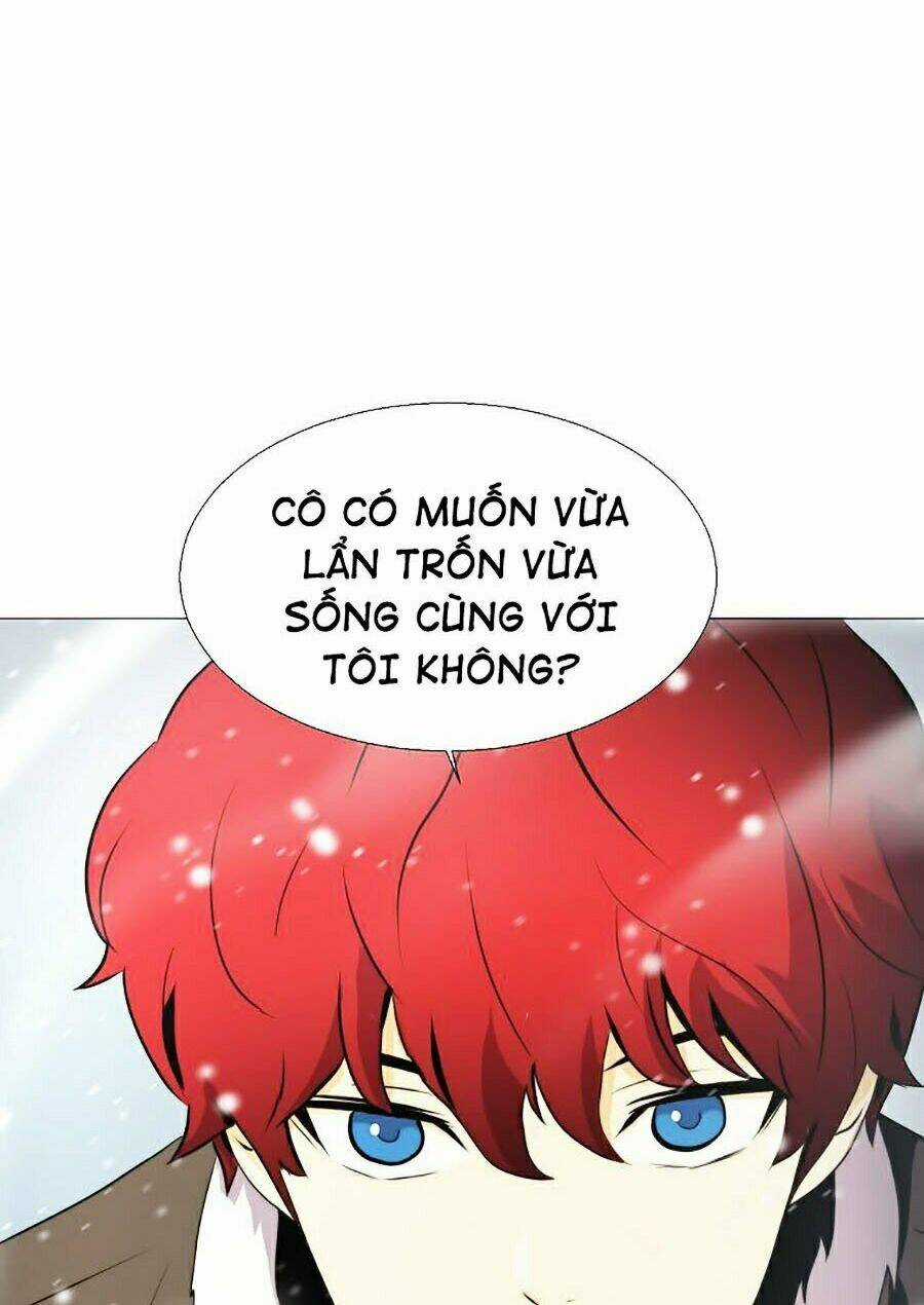 Sức Cùng Lực Kiệt Chapter 12 trang 23