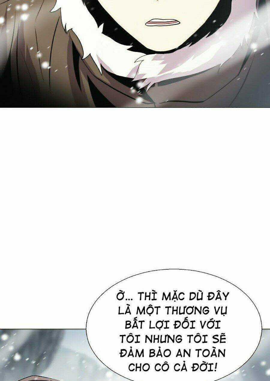 Sức Cùng Lực Kiệt Chapter 12 trang 24