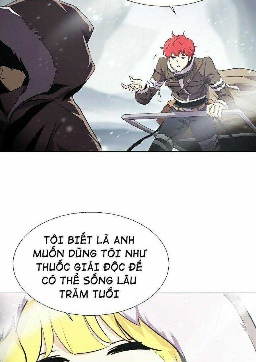 Sức Cùng Lực Kiệt Chapter 12 trang 25