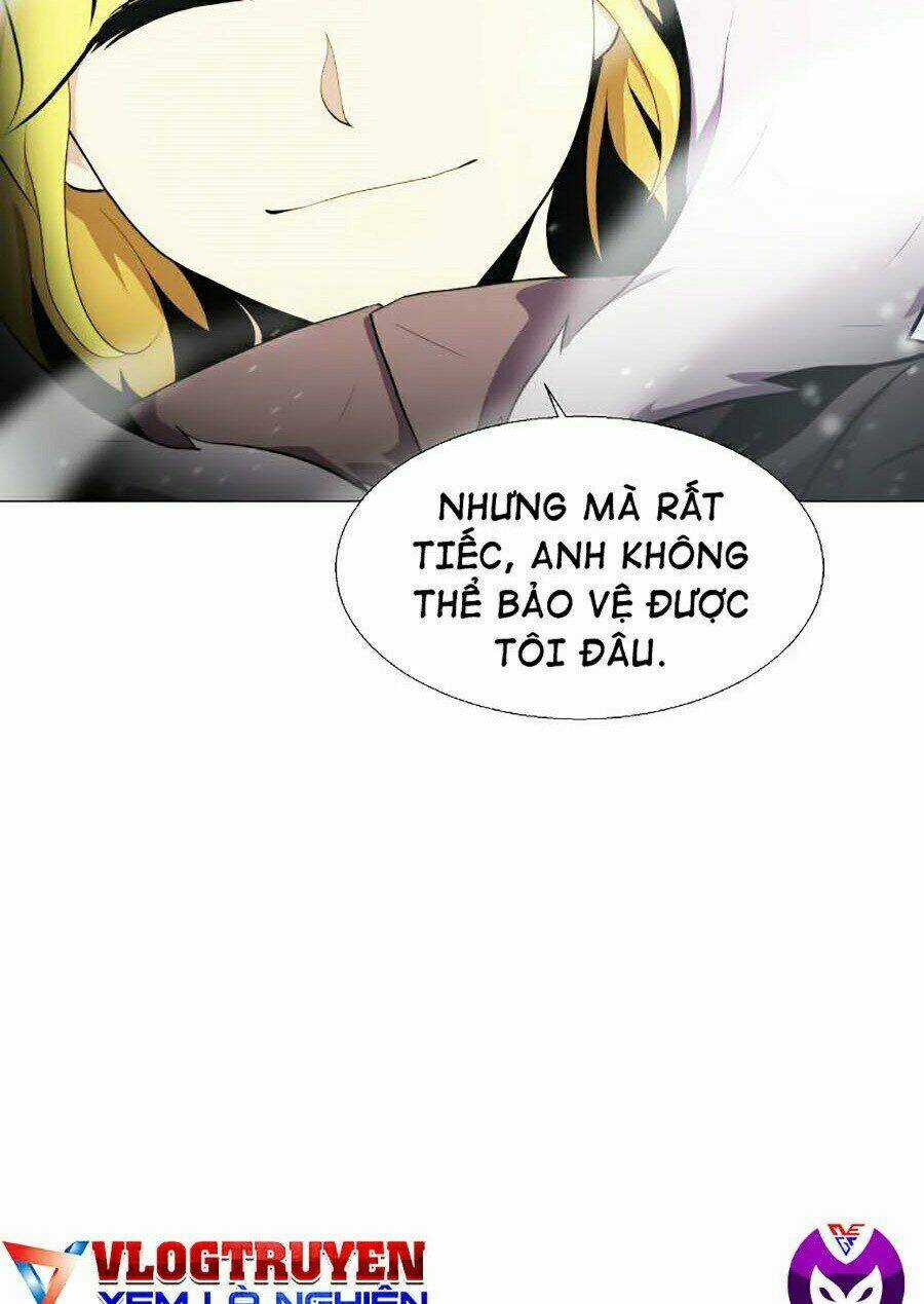 Sức Cùng Lực Kiệt Chapter 12 trang 26