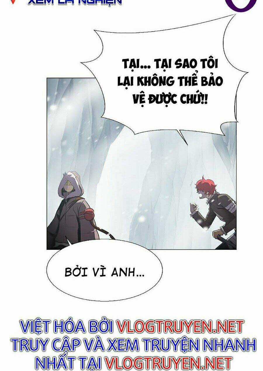 Sức Cùng Lực Kiệt Chapter 12 trang 27