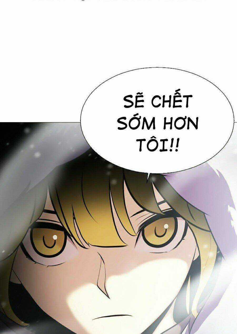 Sức Cùng Lực Kiệt Chapter 12 trang 28