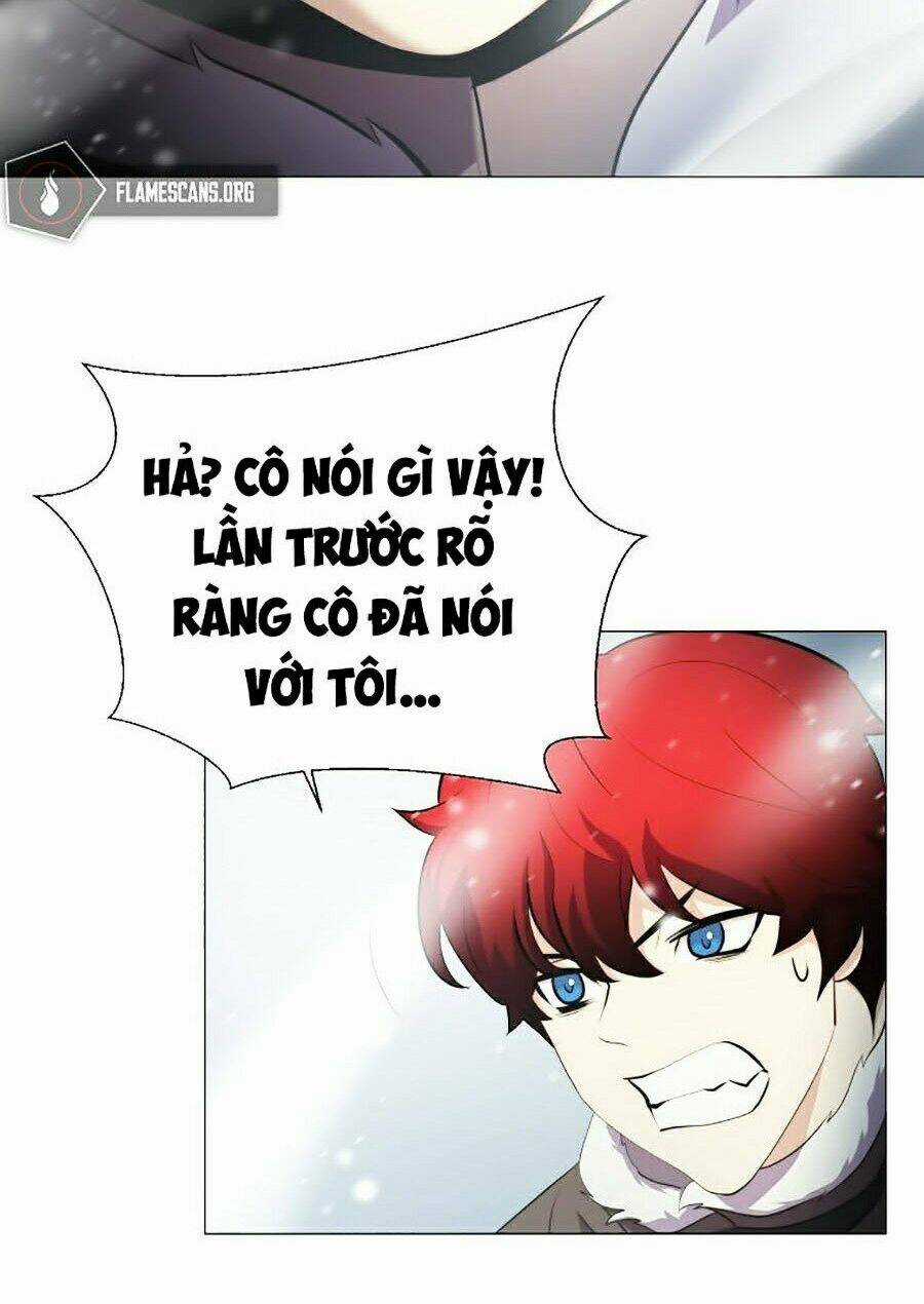 Sức Cùng Lực Kiệt Chapter 12 trang 29