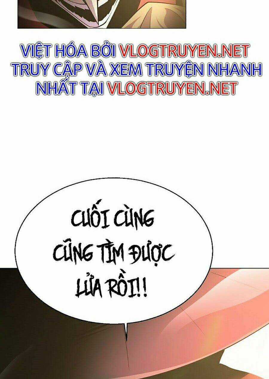 Sức Cùng Lực Kiệt Chapter 12 trang 3