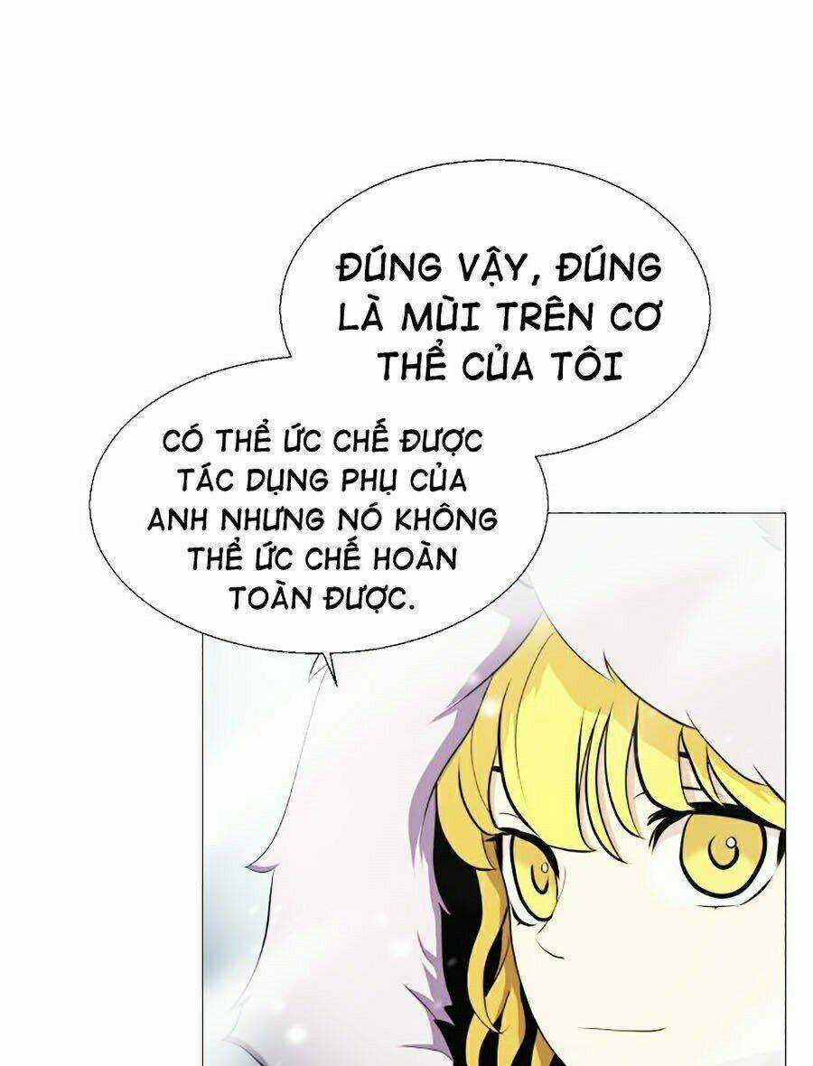 Sức Cùng Lực Kiệt Chapter 12 trang 30