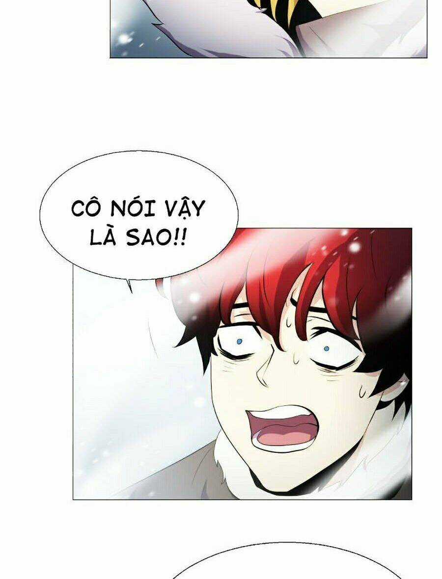 Sức Cùng Lực Kiệt Chapter 12 trang 31