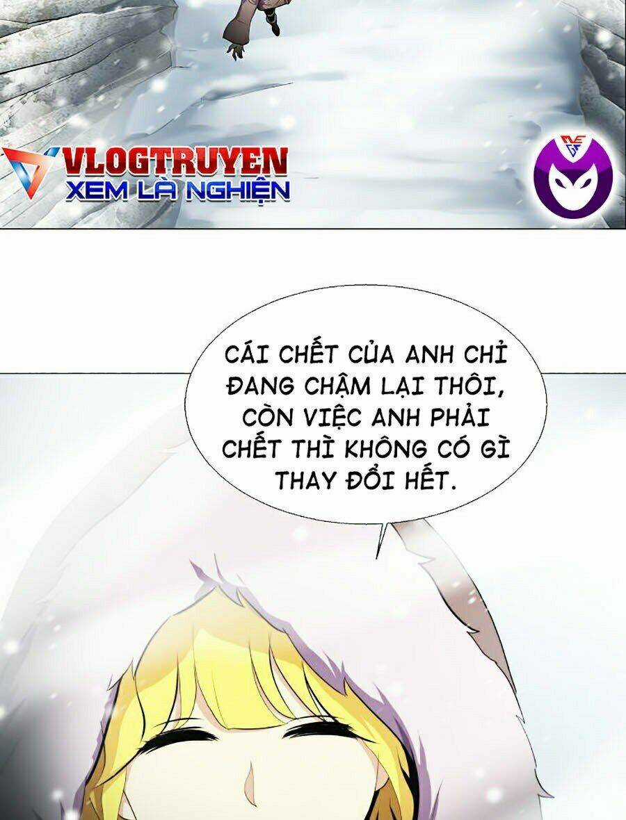 Sức Cùng Lực Kiệt Chapter 12 trang 34