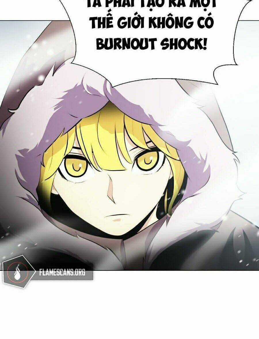 Sức Cùng Lực Kiệt Chapter 12 trang 37