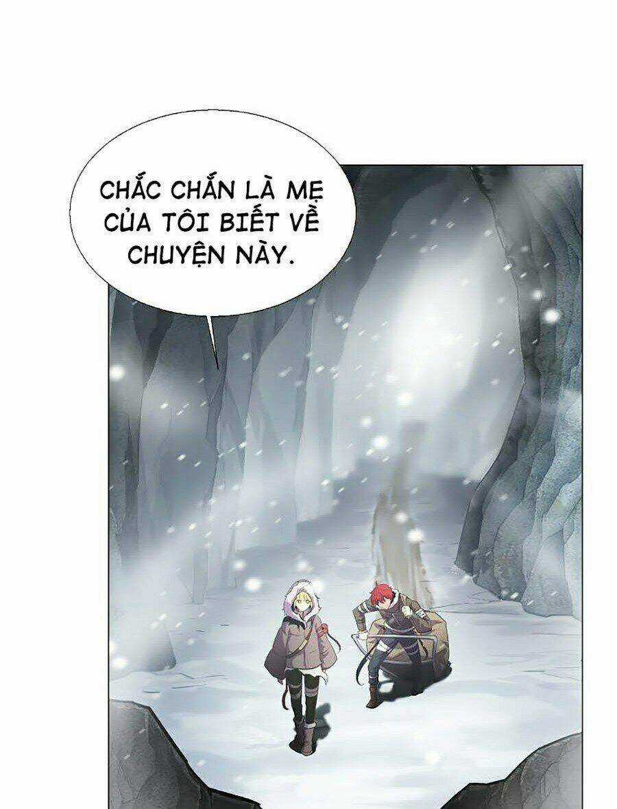 Sức Cùng Lực Kiệt Chapter 12 trang 38