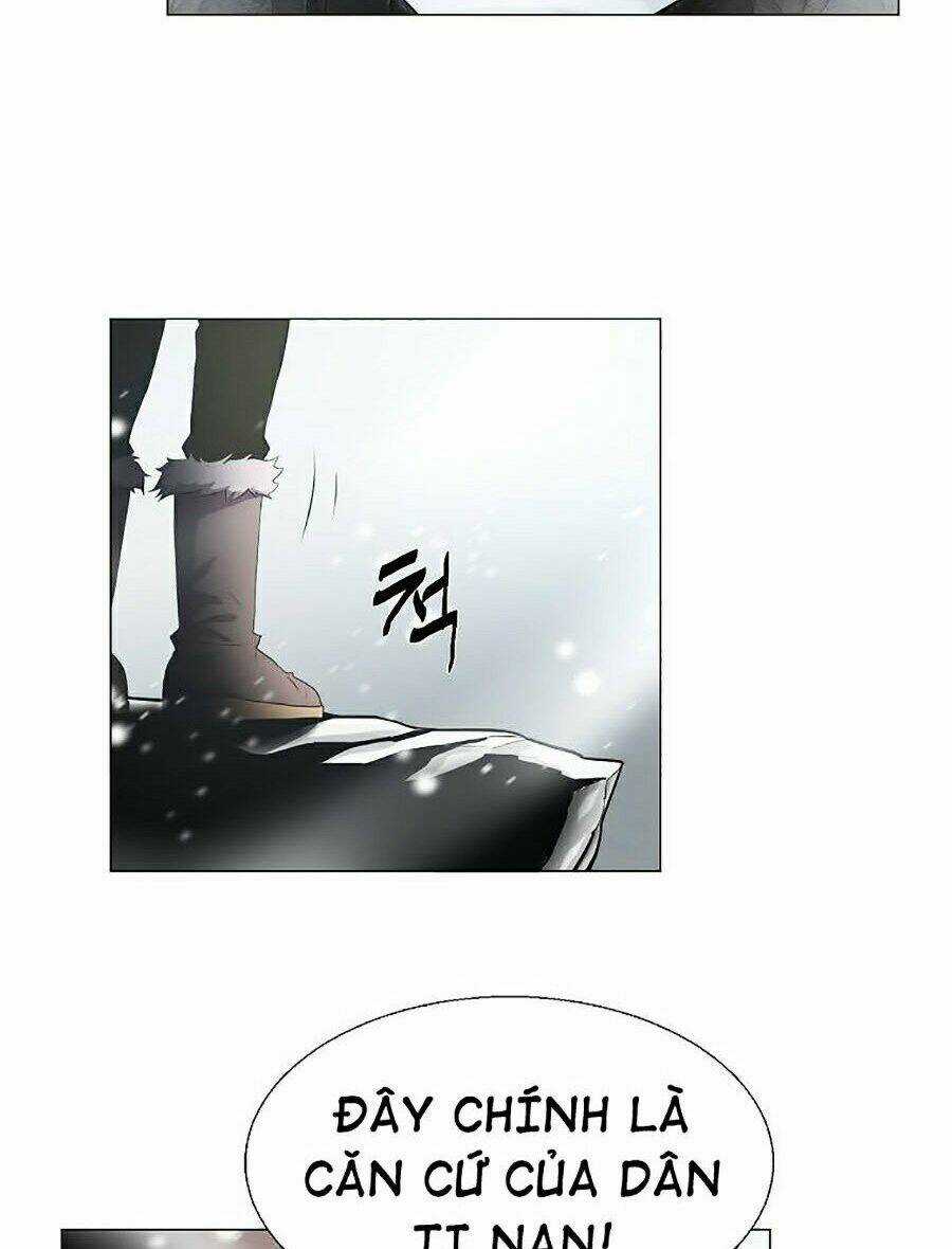 Sức Cùng Lực Kiệt Chapter 12 trang 39