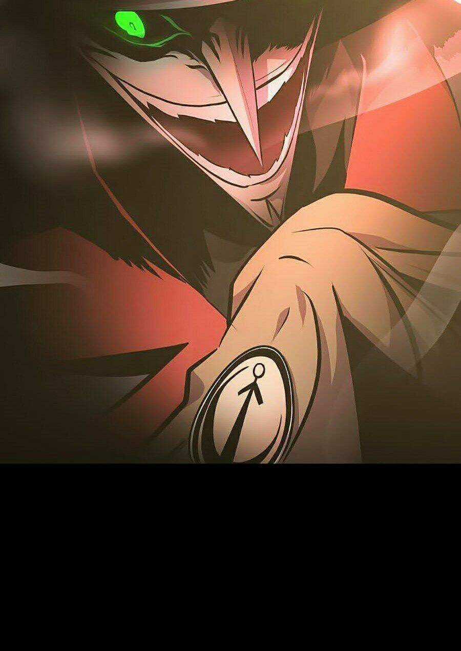 Sức Cùng Lực Kiệt Chapter 12 trang 4