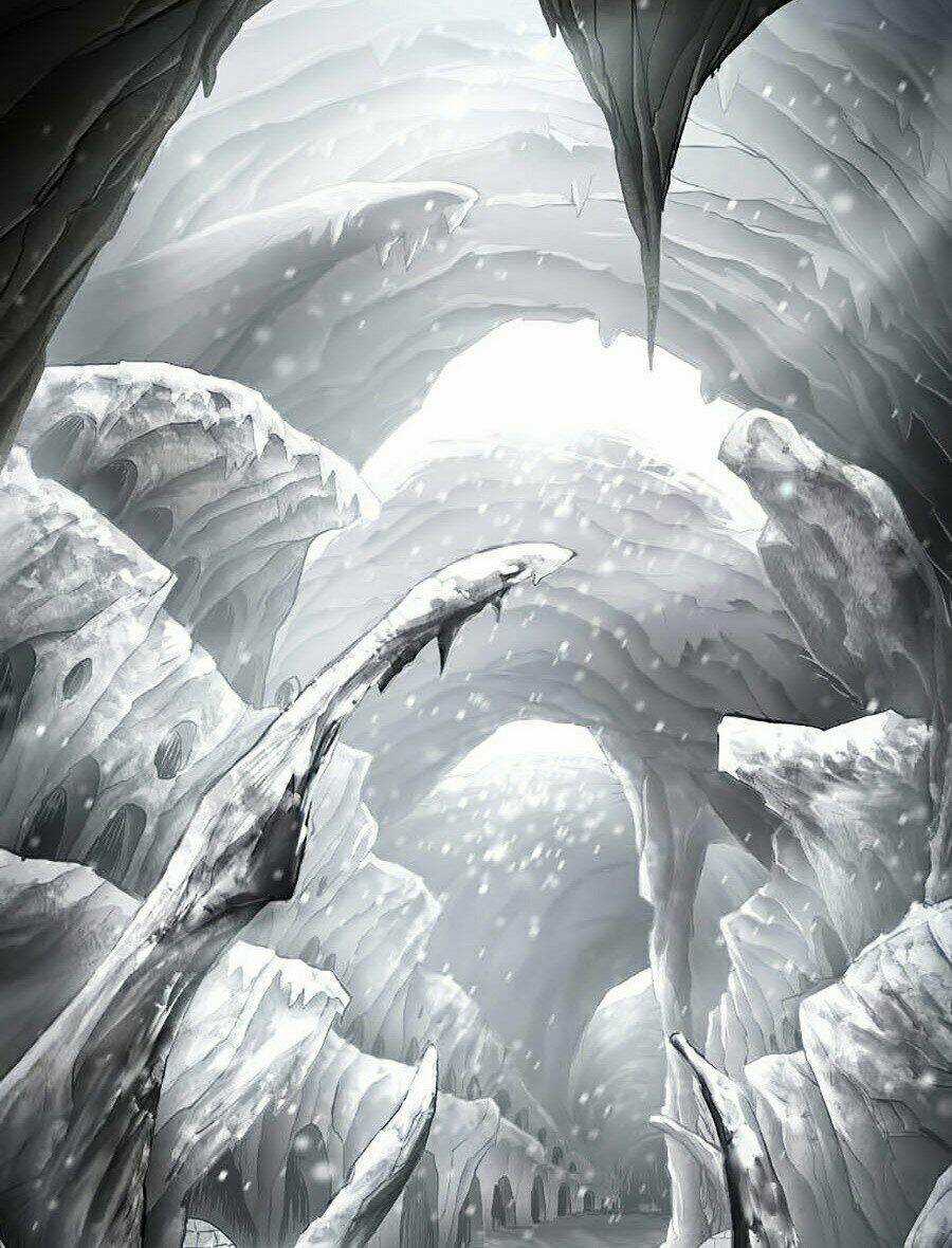 Sức Cùng Lực Kiệt Chapter 12 trang 48