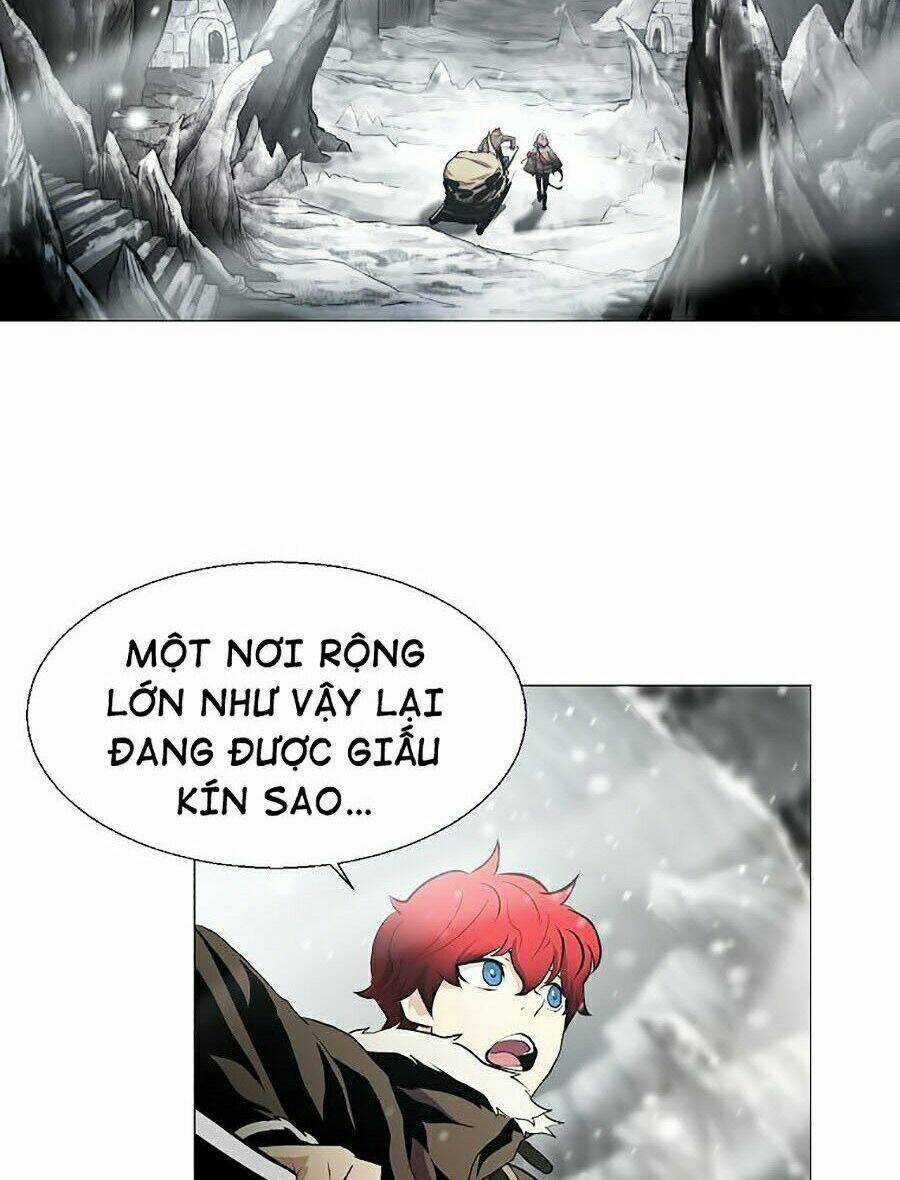 Sức Cùng Lực Kiệt Chapter 12 trang 49