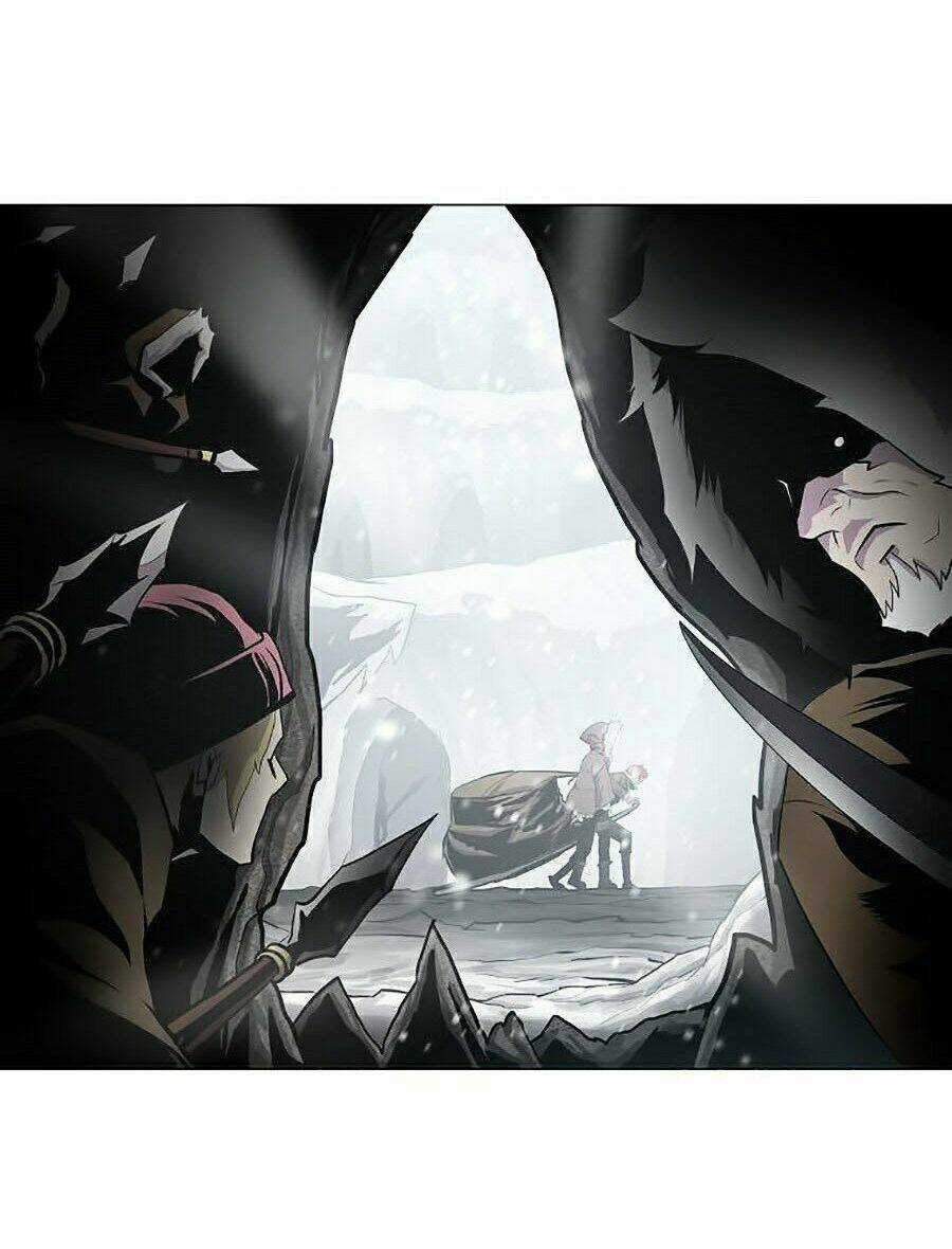 Sức Cùng Lực Kiệt Chapter 12 trang 51