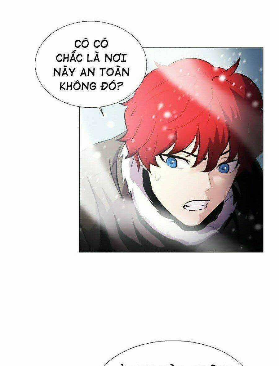 Sức Cùng Lực Kiệt Chapter 12 trang 52