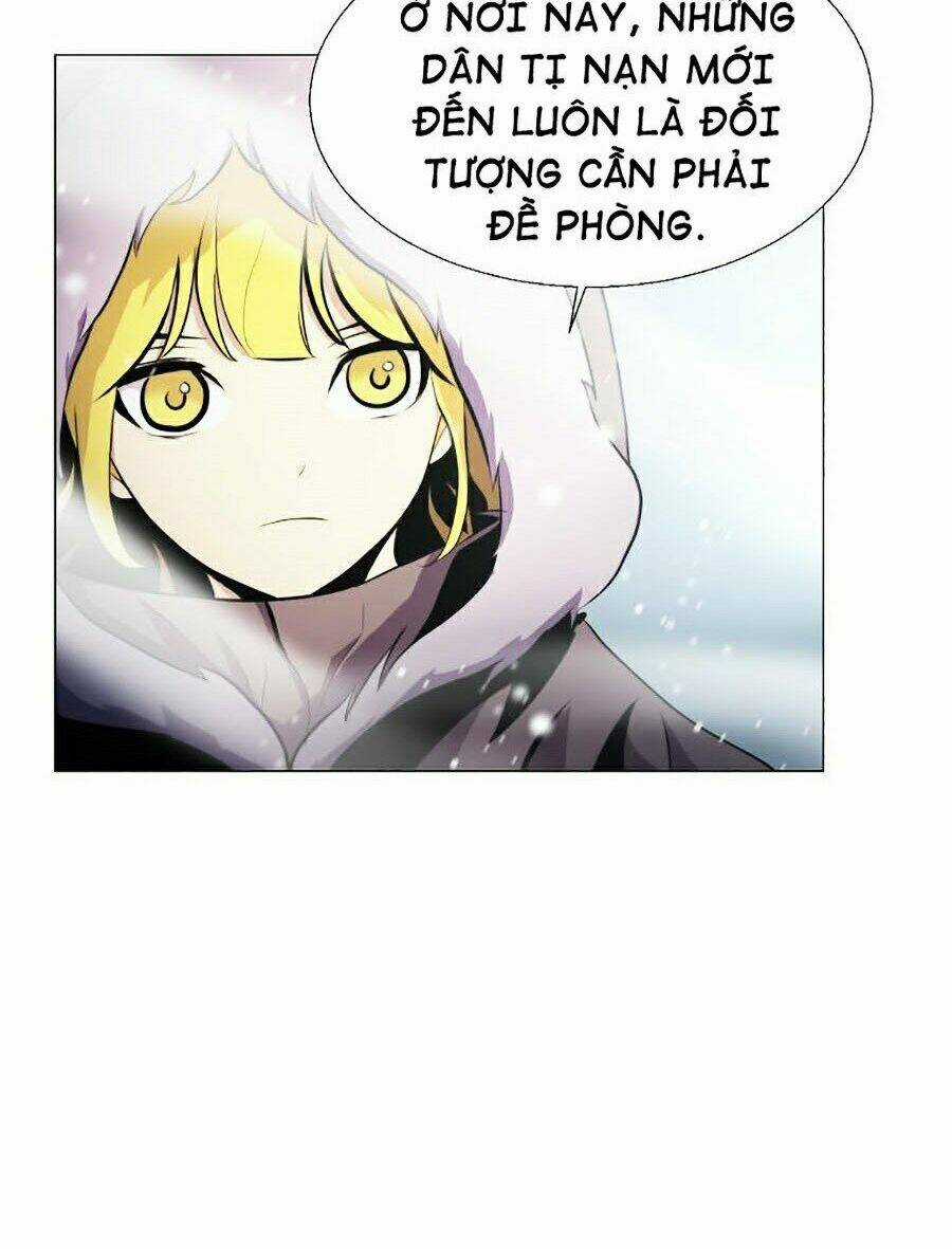 Sức Cùng Lực Kiệt Chapter 12 trang 53