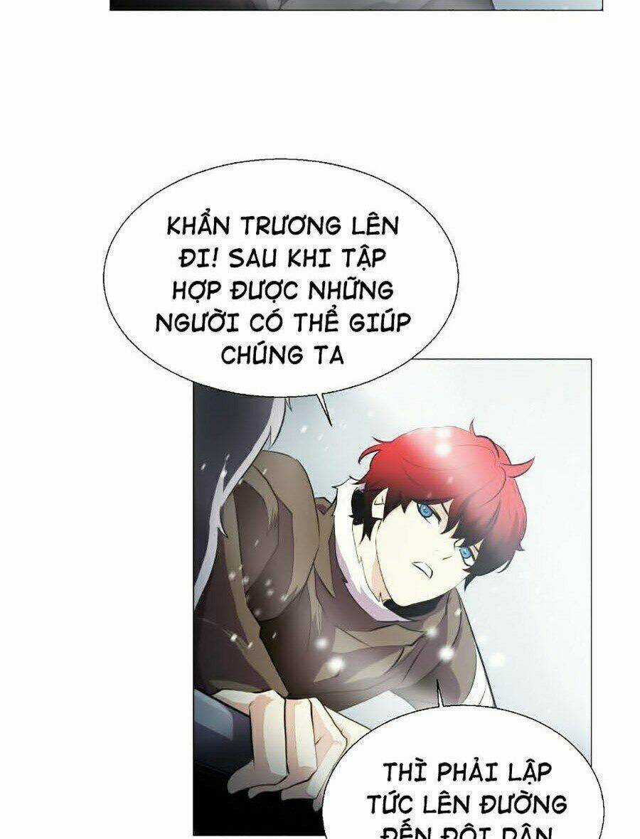 Sức Cùng Lực Kiệt Chapter 12 trang 56