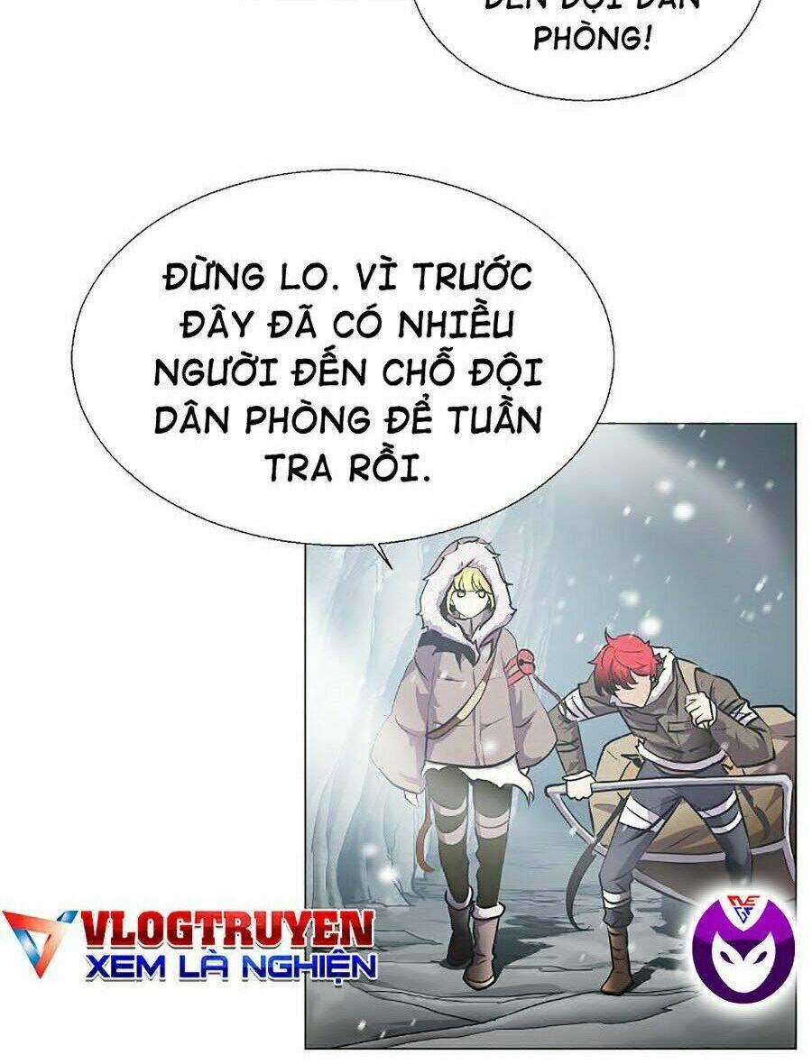 Sức Cùng Lực Kiệt Chapter 12 trang 57