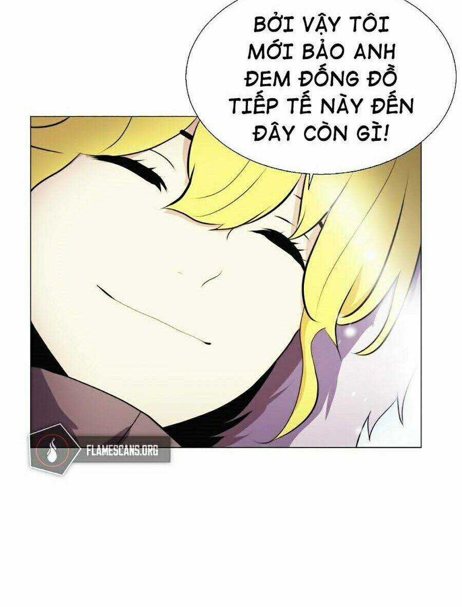 Sức Cùng Lực Kiệt Chapter 12 trang 59