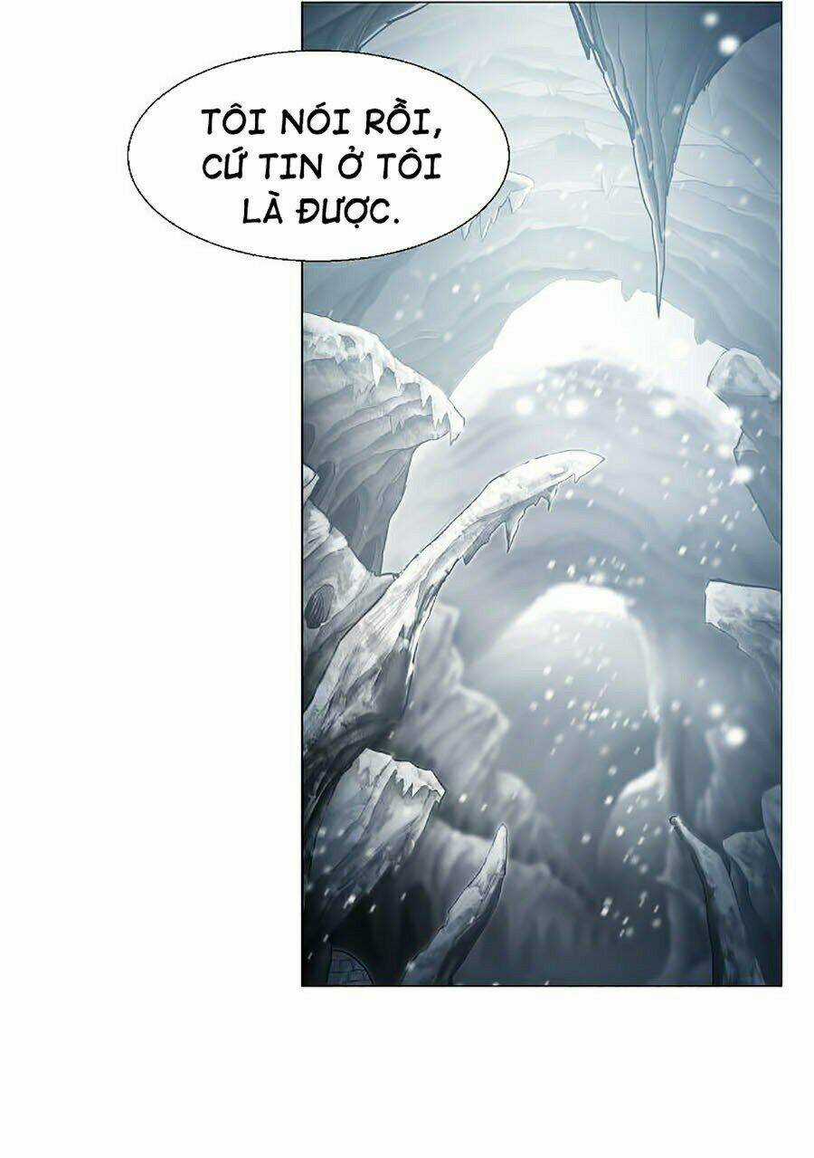 Sức Cùng Lực Kiệt Chapter 12 trang 60