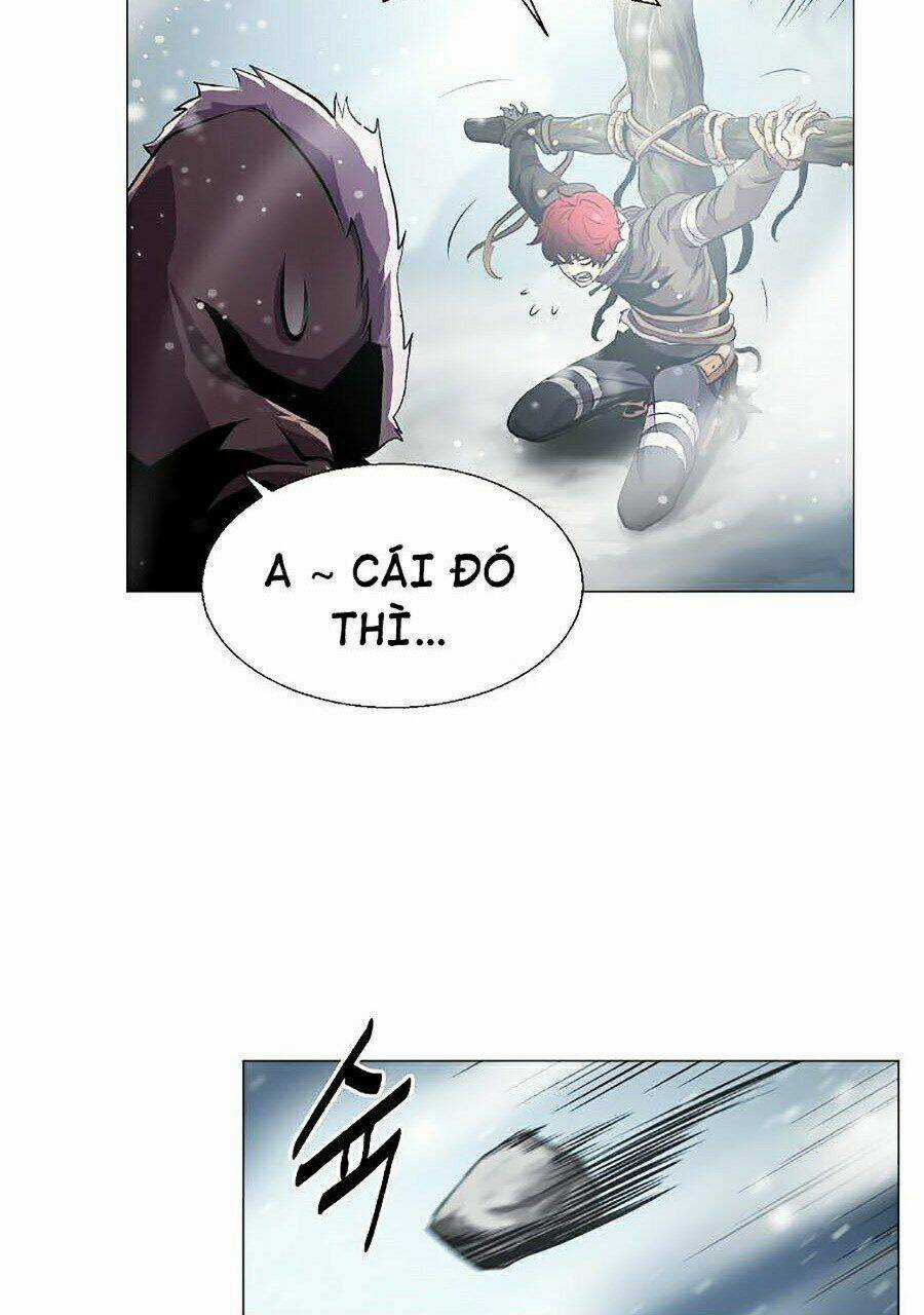 Sức Cùng Lực Kiệt Chapter 12 trang 64