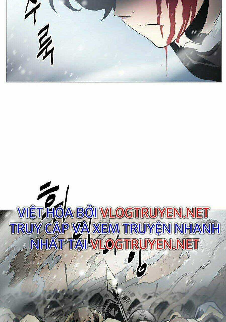 Sức Cùng Lực Kiệt Chapter 12 trang 67